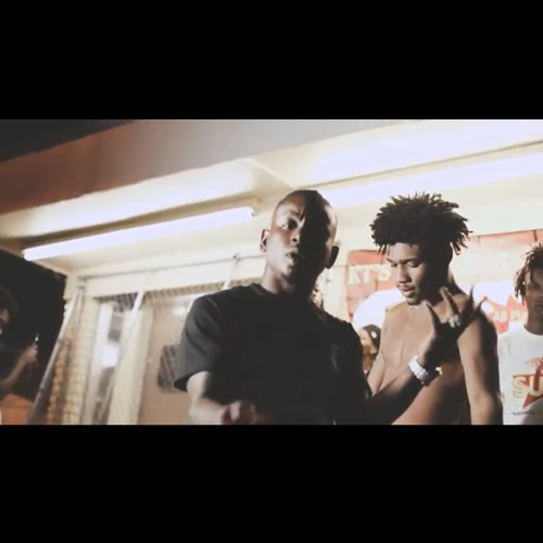 Glizzy2x - No Hook Pt.2