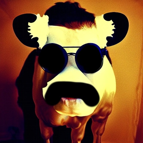 TheSemtexCow’s avatar