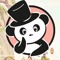 Tophat Panda