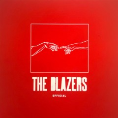 The Blazers official