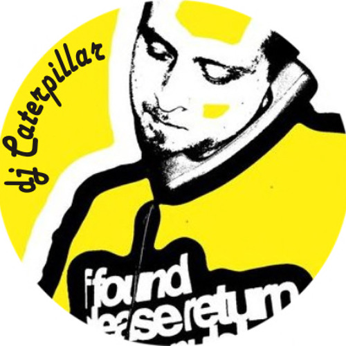 SoundCloud profile picture for @caterpillar