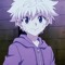 Killua Zoldyck