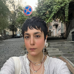 Arezou Hayati