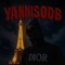 Yannisodb