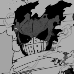 Deku Vigillant