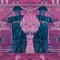 pinkrain