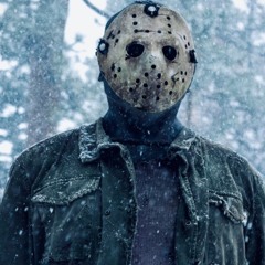 Jason goonhees