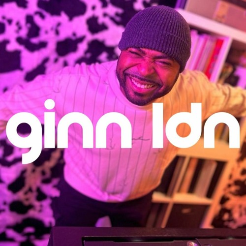 Ginn LDN’s avatar