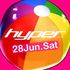 hypertainment