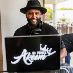 DJ Prince Akeem