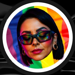 Paula Pivatto Dj