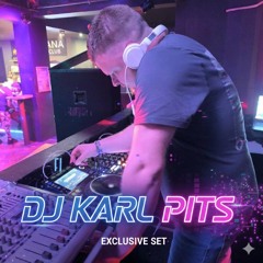 Karl Pits