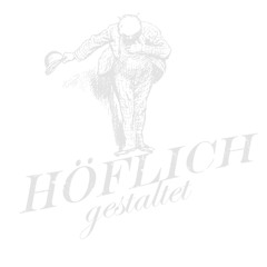 Höflich Gestaltet