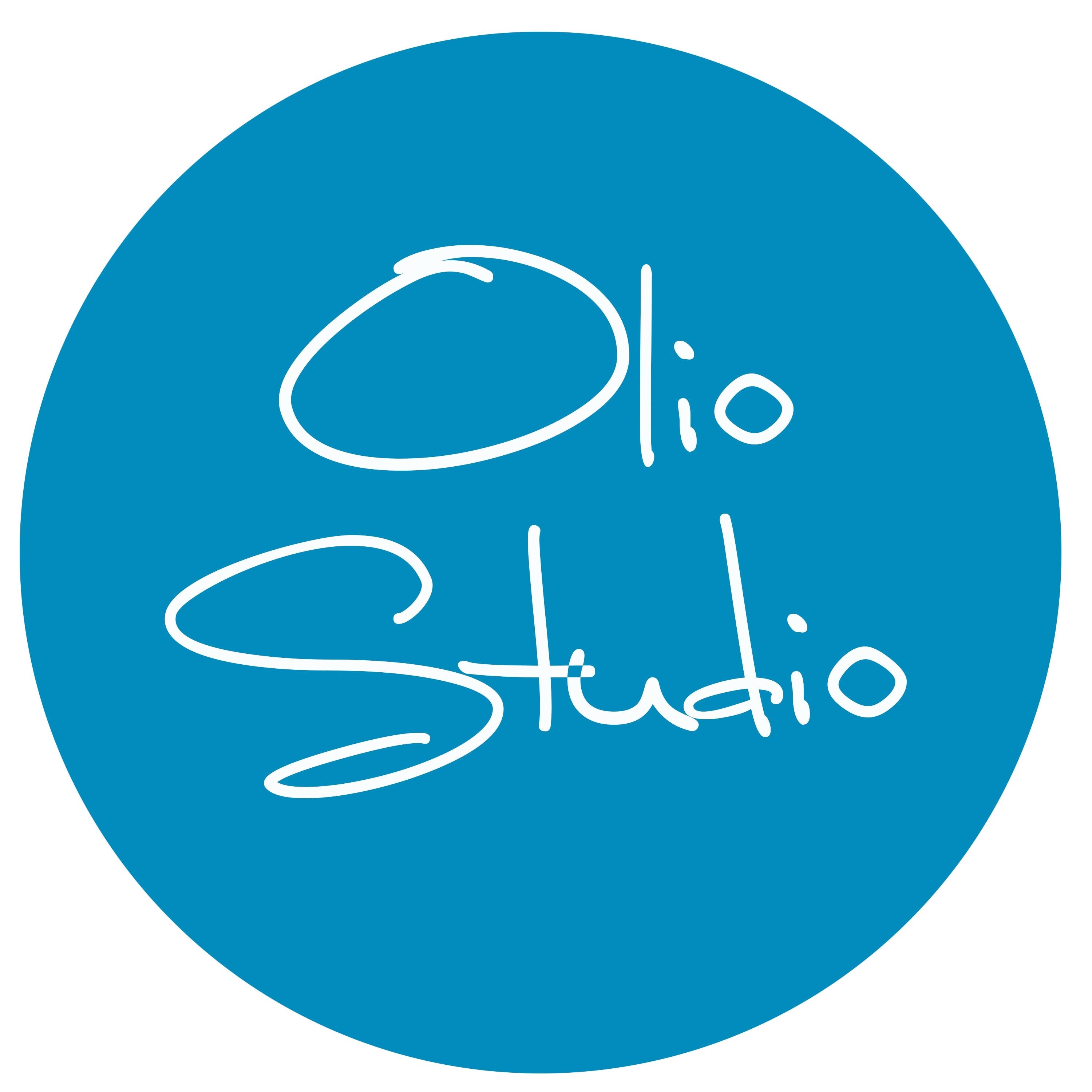 Olio!