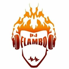 DJ FLAMBO HAITI