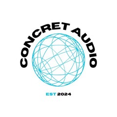 Concret Audio