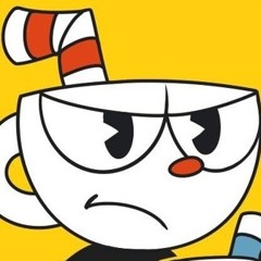 Cuphead