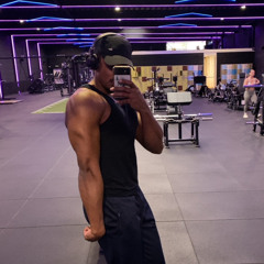 Jelani Fernand