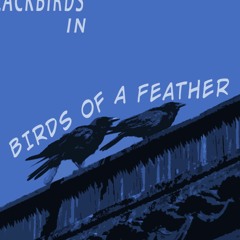 The Mighty Mighty Blackbirds