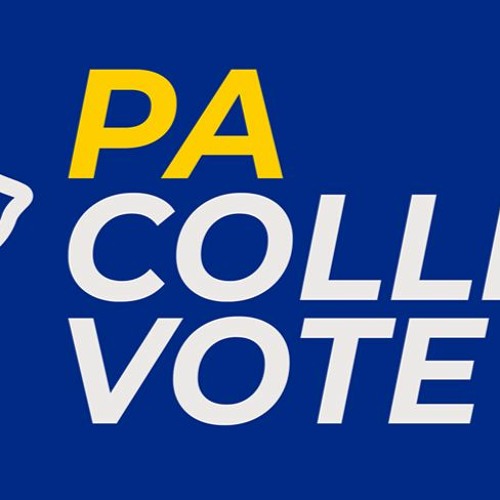 PA Colleges Vote’s avatar