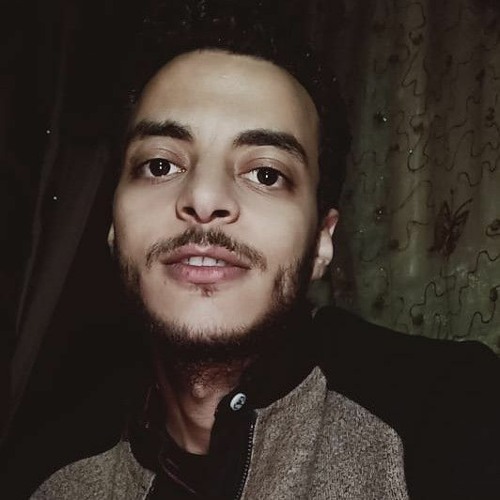 Ahmed Goda’s avatar