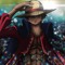 Monkey.D.Luffy
