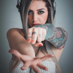JANIS AMENTI