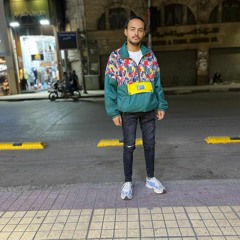 Ebrahim Hassan