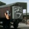 CheekyTheTruck