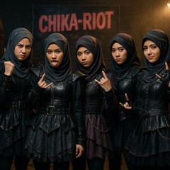 chika-riot