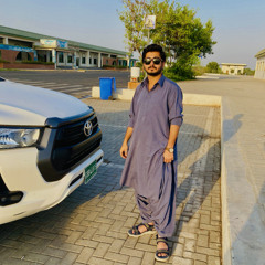 Mir Ahmed Marri