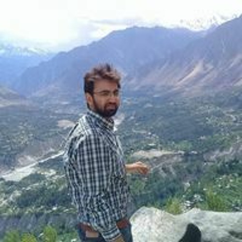 Zubair Ali’s avatar