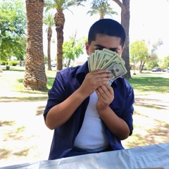 Lil Fumar