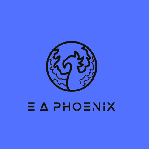 É A Phoenix’s avatar