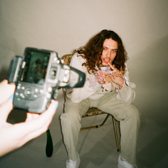 Alfie Fraser