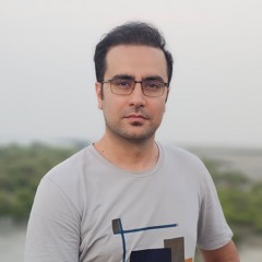 Saeed Fani