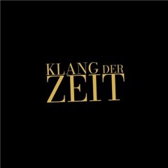KLANG DER ZEIT