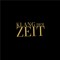 KLANG DER ZEIT