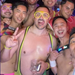 Disco Tits