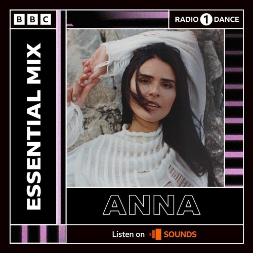 ANNA – Essential Mix 2023-05-27’s avatar