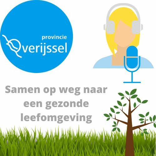 Provincie Overijssel’s avatar