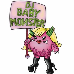 DJ Baby Monster