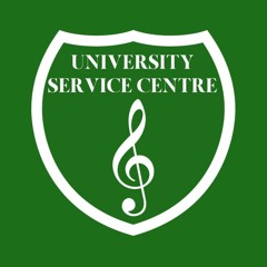 USC (University Service Centre)