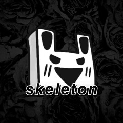 skeleton