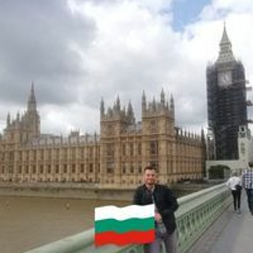Iliya Iliev’s avatar