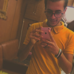 Mostafa Seyam