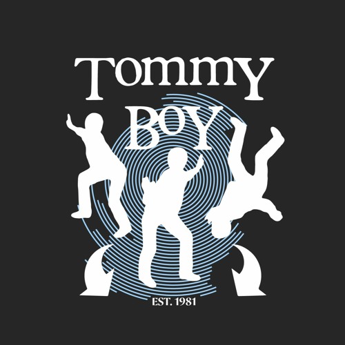 Tommy Boy’s avatar