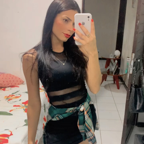 Vanessa Araujo’s avatar