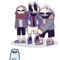 SansAus Do VA (Mostly Killer Sans)