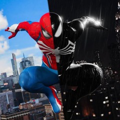 Spider Man